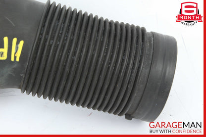 10-13 Porsche Panamera 970 Right Air Intake Tube Hose 97011011403 OEM