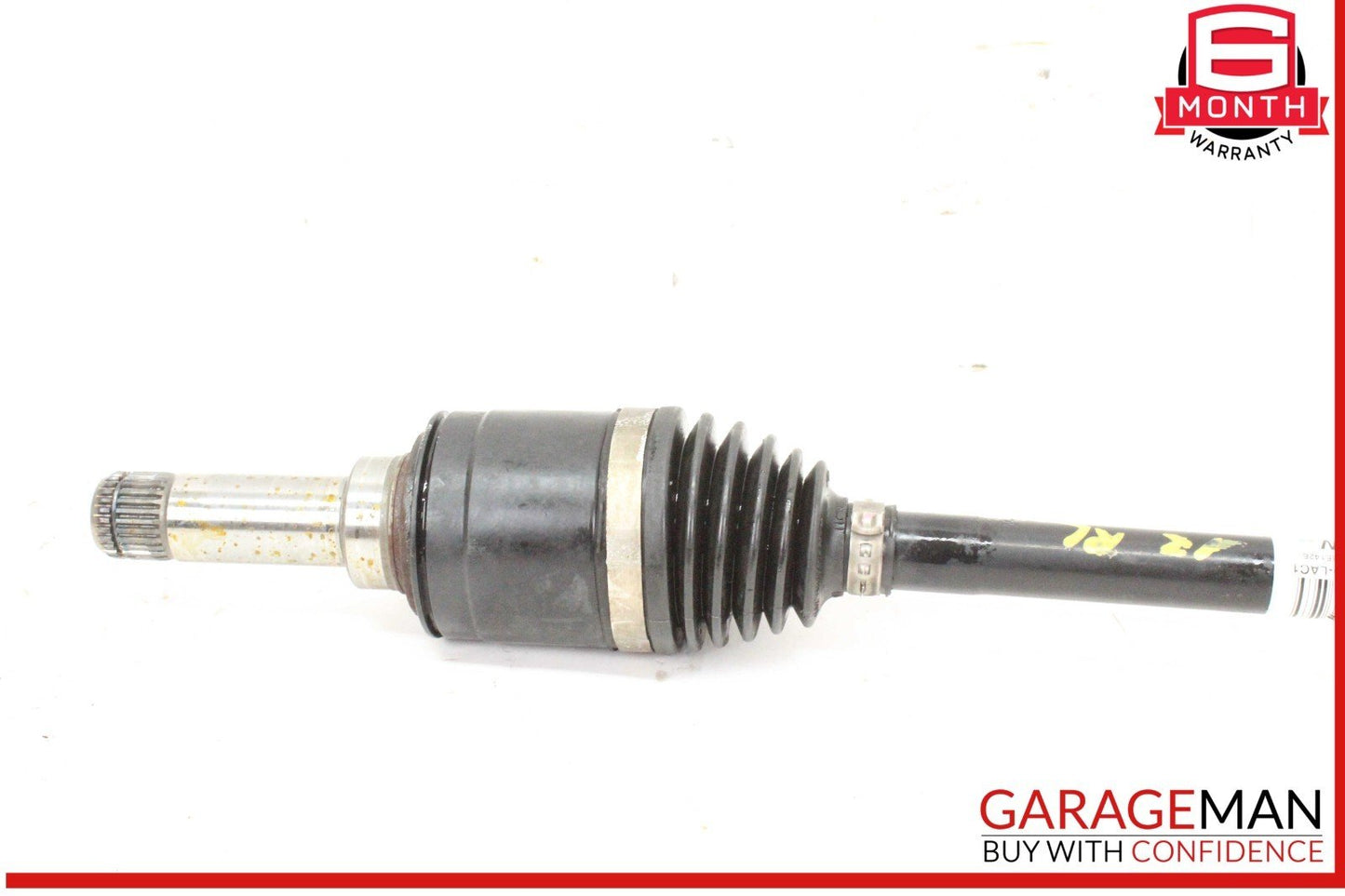 17-24 Mini Cooper S Countryman Rear Left or Right Side CV Axle Shaft Half Shaft