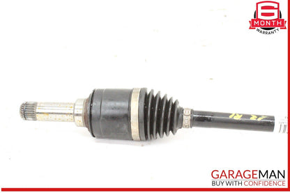 17-24 Mini Cooper S Countryman Rear Left or Right Side CV Axle Shaft Half Shaft