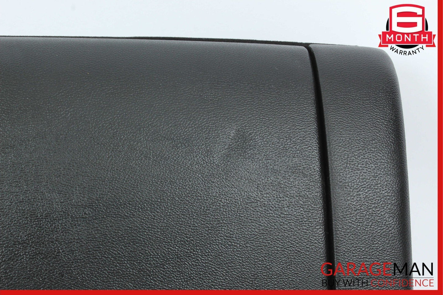 14-17 Maserati Ghibli Dashboard Glove Box Storage Tray Compartment Cover Black