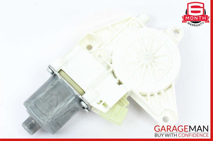 08-16 Mercedes C300 E350 E400 C250 Front Left Door Window Regulator Motor Unit