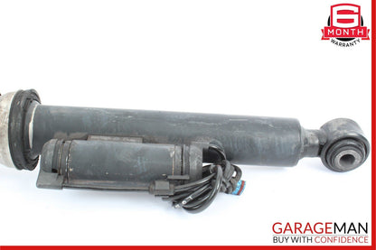 07-13 Mercedes W221 S550 Bilstein Rear Right or Left Air Shock Absorber Strut