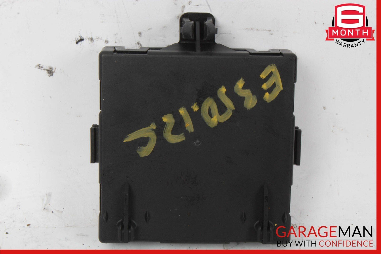 08-18 Mercedes W207 E350 E400 SLK350 Front Left Side Door Control Module OEM