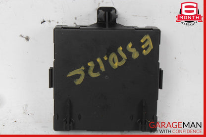 08-18 Mercedes W207 E350 E400 SLK350 Front Left Side Door Control Module OEM