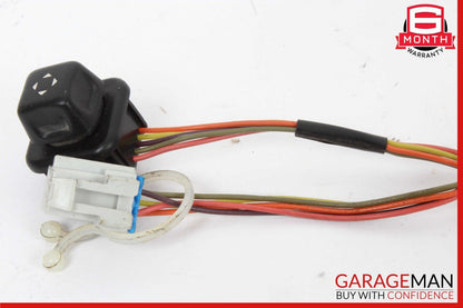 04-09 Cadillac XLR 4.6L V8 Steering Column Adjustment Switch OEM