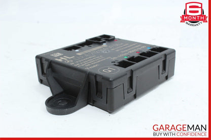08-18 Mercedes CLS400 E350 C300 CLS550 Rear Left Door Control Module Unit