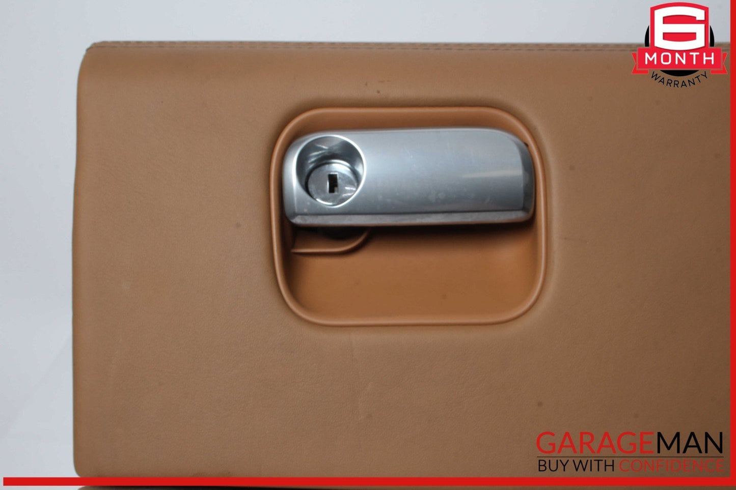 10-16 Porsche Panamera 970 Dashboard Glove Box Storage Tray Compartment OEM