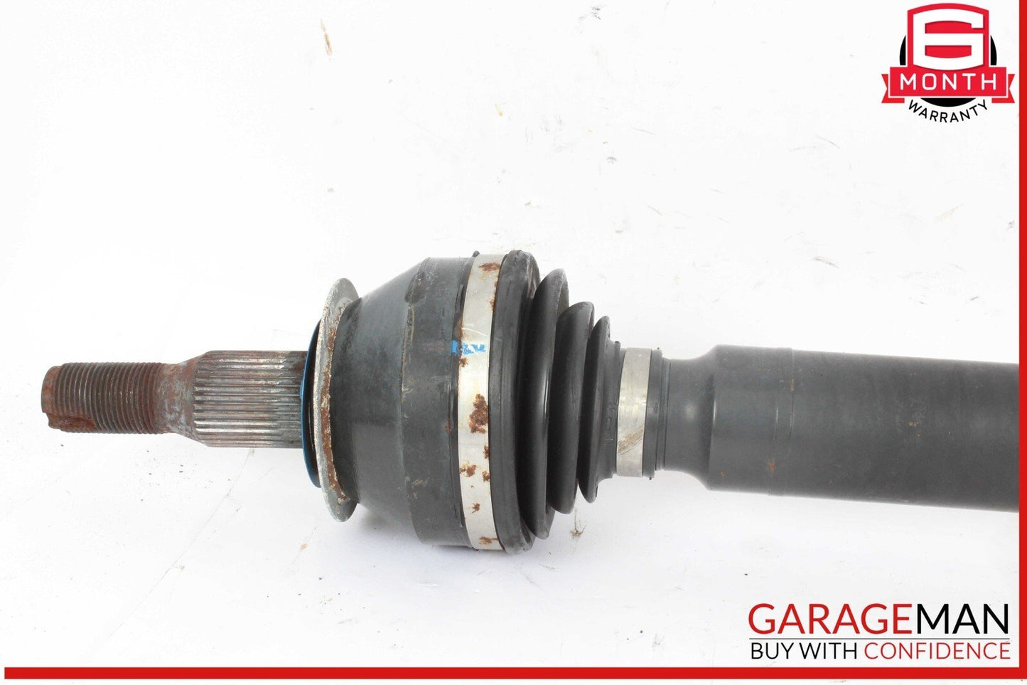 14-19 Cadillac CTS V-Sport Rear Left Driver Side CV Axle Shaft 84127439 OEM
