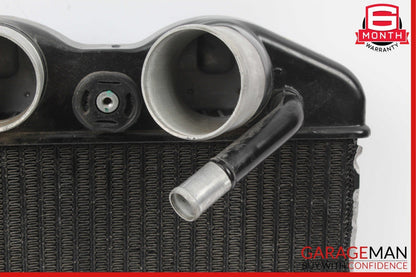 15-18 Ferrari California T Right Side Intercooler 320908 OEM 3k