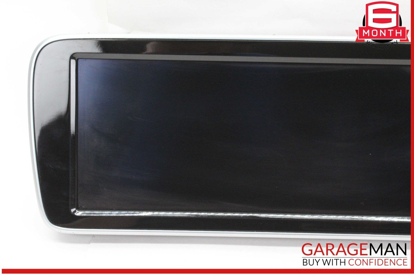 14-17 Mercedes W222 S550 Speedometer Gauge Display Screen 2229008510 OEM