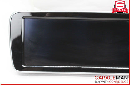 14-17 Mercedes W222 S550 Speedometer Gauge Display Screen 2229008510 OEM