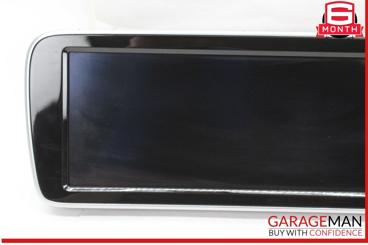 14-17 Mercedes W222 S550 Speedometer Gauge Display Screen 2229008510 OEM
