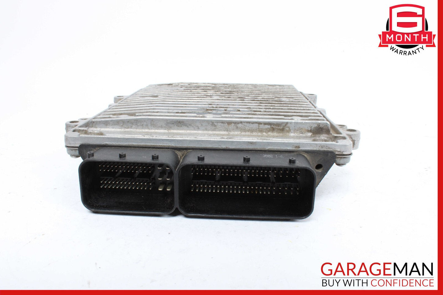 12-16 Mercedes X204 GLK350 C300 ECU Engine Control Module Unit 2769005000 OEM