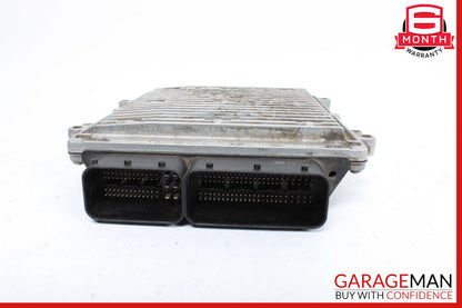 12-16 Mercedes X204 GLK350 C300 ECU Engine Control Module Unit 2769005000 OEM