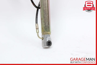 03-12 Mercedes R230 SL500 Convertible Left Side Roof Top Load Assist Cylinder