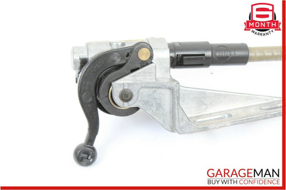 06-12 Mercedes X164 GL450 ML450 Rear Left Side Quarter Window Regulator Motor