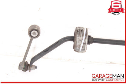 10-16 Porsche Panamera 970 Rear Sway Bar Stabilizer Anti Roll Assy 970333701 OEM