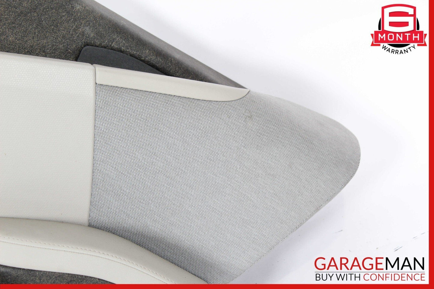 14-21 BMW i3 I01 Hybrid Rear Right Passenger Side Interior Door Panel Trim Cover