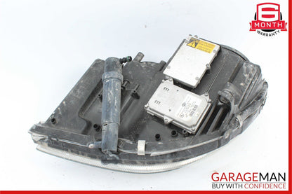 06-11 Mercedes W219 CLS500 CLS63 Front Right Headlight Head Light Lamp Xenon