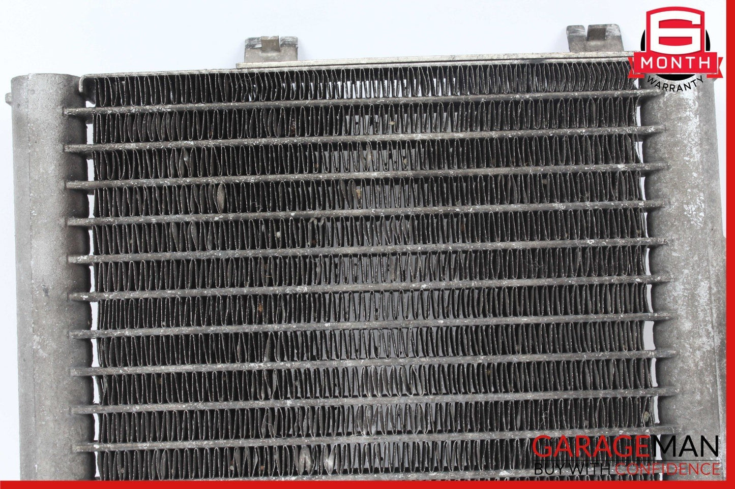 00-14 Mercedes W220 S55 AMG S500 CL65 AMG Hydraulic Suspension ABC Oil Cooler