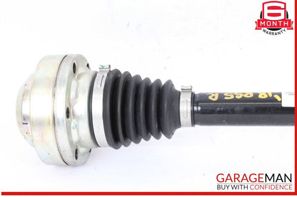18-23 Audi RS5 S5 Rear Right Passenger Side CV Axle Driveshaft 8W0501204F OEM