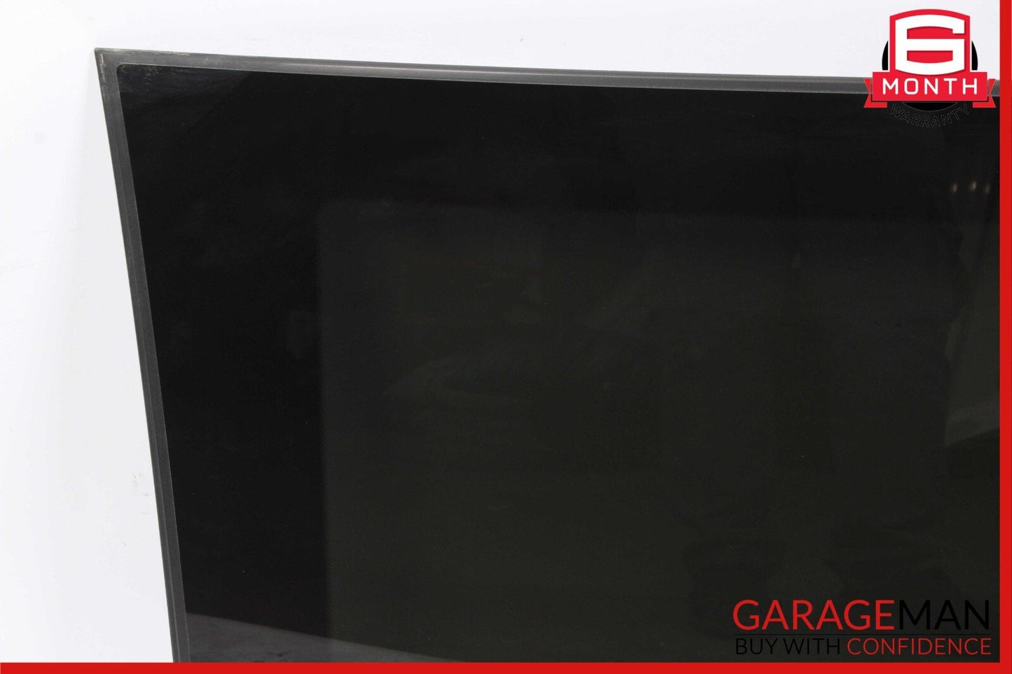 10-17 Mercedes C250 E400 C350 E550 Coupe Center Middle Panoramic Roof Glass