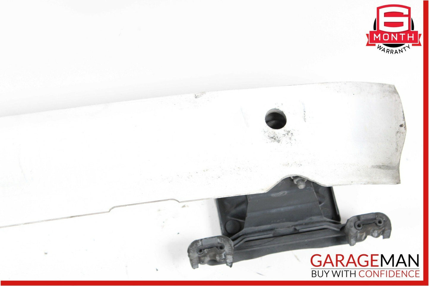 07-09 Mercedes W221 S550 S600 Rear Bumper Reinforcement Impact Crash Bar Rebar