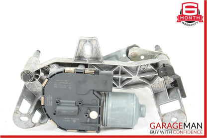 07-14 Mercedes W221 S500 S63 AMG CL600 Windshield Wiper Motor Right Side OEM