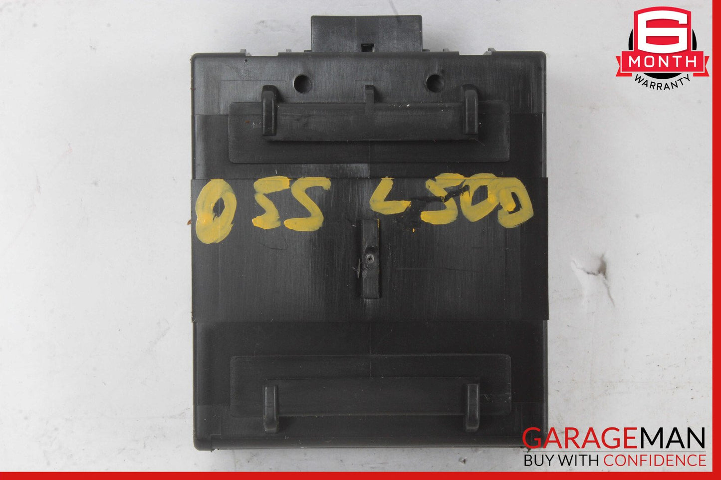 Mercedes R171 SLK350 CLK350 E320 C230 Anti Theft Alarm Module 2118209126 OEM