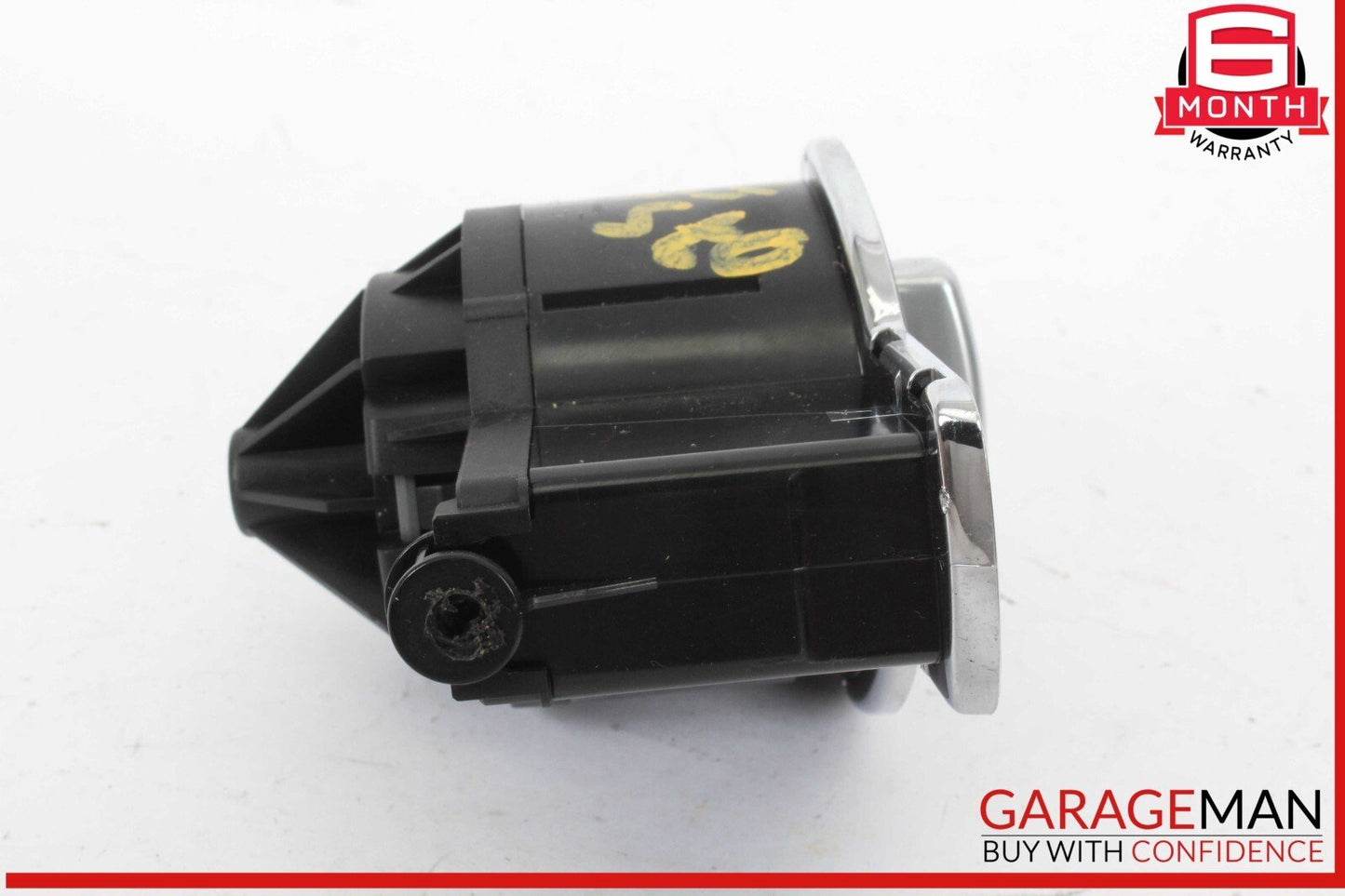 07-14 Mercedes W221 S550 S600 CL550 Headlight Switch Control 2215451004 OEM