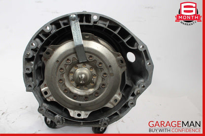 14-17 Maserati Quattroporte S Q4 AWD 8G Auto Trans Automatic Transmission 73k