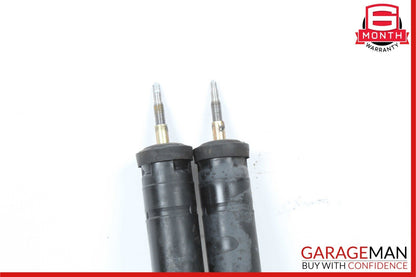 05-07 Mercedes W203 C280 Rear Right & Left Side Shock Absorber Strut Set of 2