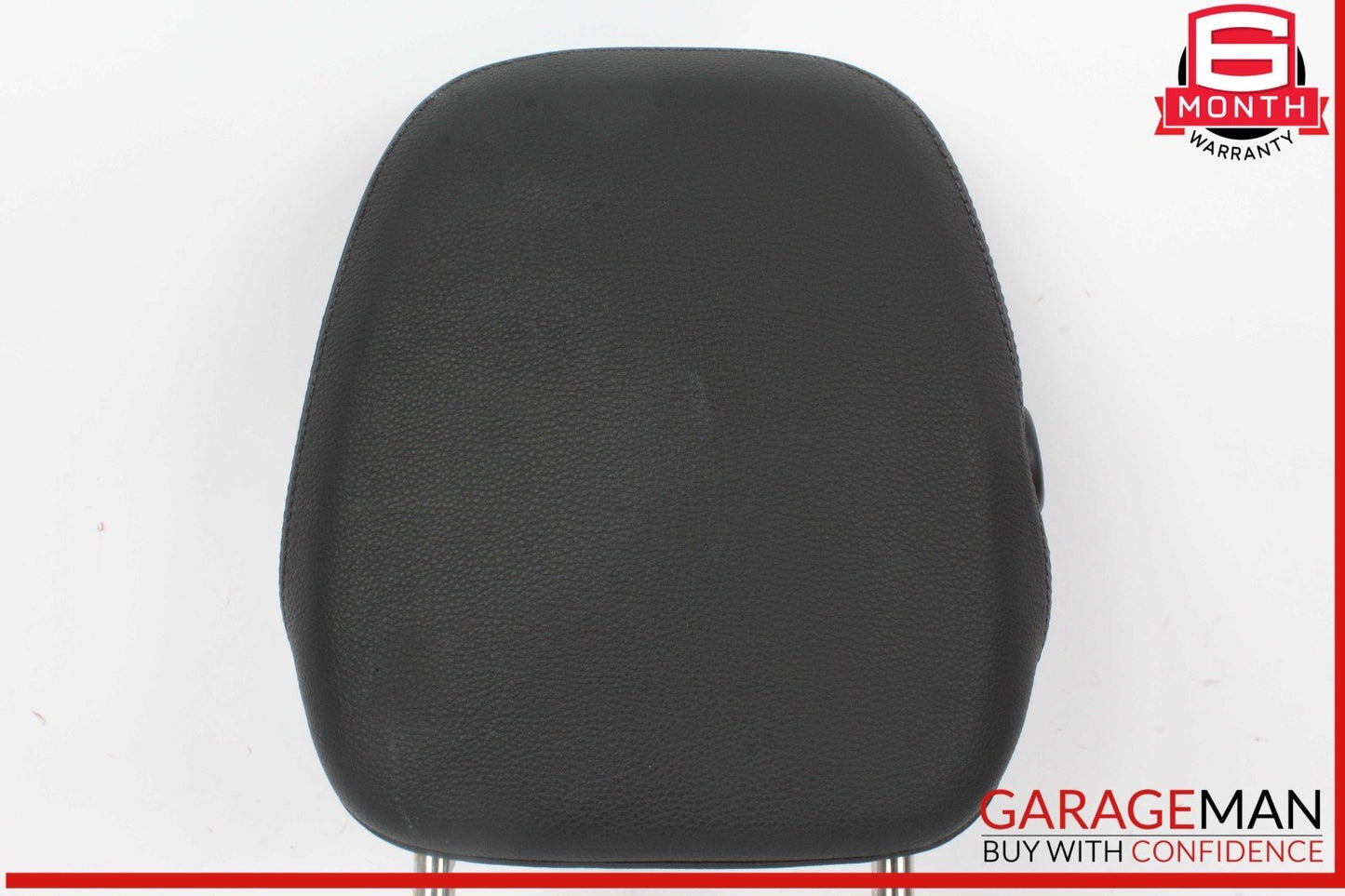03-10 Porsche Cayenne 955 957 Front Right or Left Side Seat Headrest Head Rest