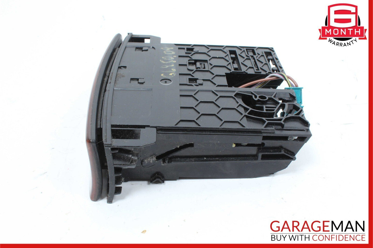 06-12 Mercedes X164 GL450 ML350 Center Console Ash Tray Ashtray Compartment OEM