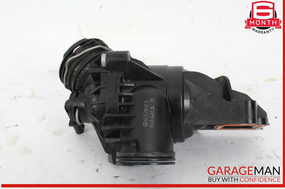 17-20 Mercedes R172 SLC43 AMG Engine Coolant Thermostat Assembly OEM