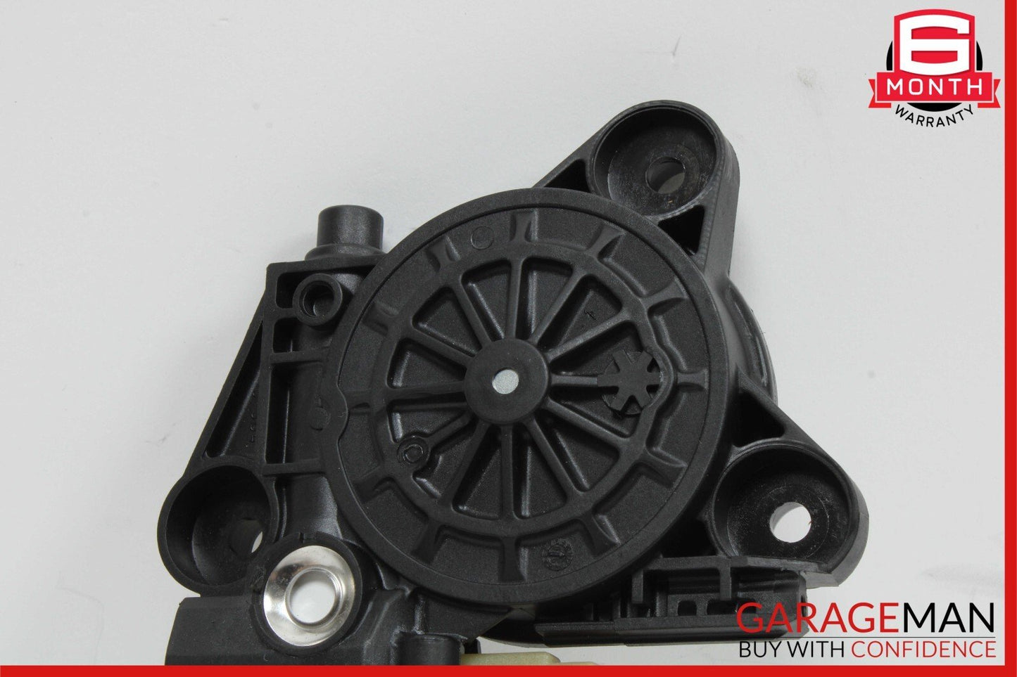 01-07 Mercedes W203 C230 C320 C55 AMG Rear Left Side Window Regulator Motor Unit