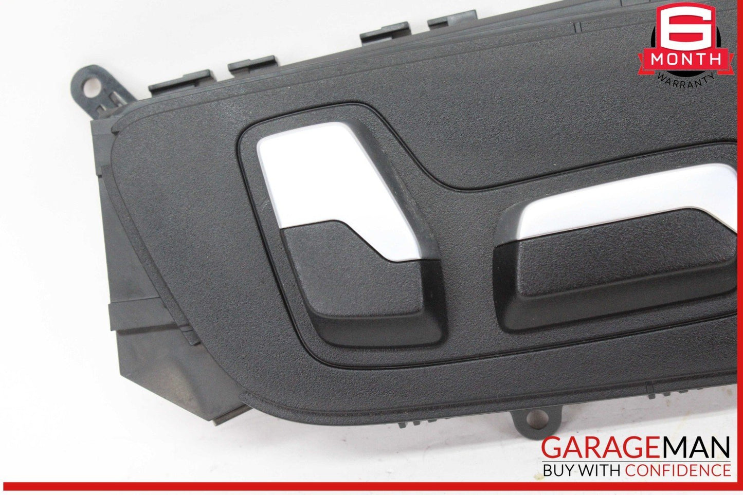 19-24 BMW M340i G20 Front Right Side Seat Power Adjustment Control Switch OEM