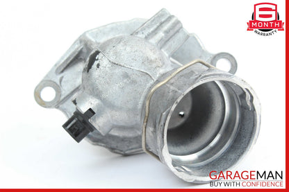 Mercedes W204 C300 R350 GLK350 C350 Water Thermostat Housing 2722000415 OEM
