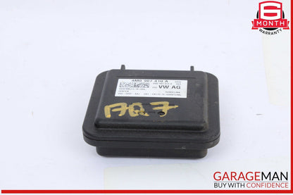 17-20 Audi Q7 A4 Q5 Homelink Garage Door Opener Control Module Unit 4M0907410A