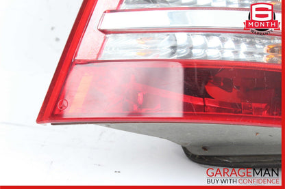 07-09 Mercedes X164 GL450 GL350 GL550 Rear Right Side Tail Light Taillight Lamp