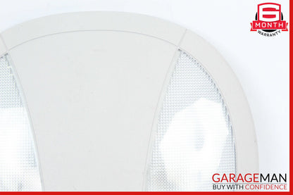 06-11 Mercedes W211 E350 CLS550 CLS500 Rear Overhead Dome Light 2118207301 OEM