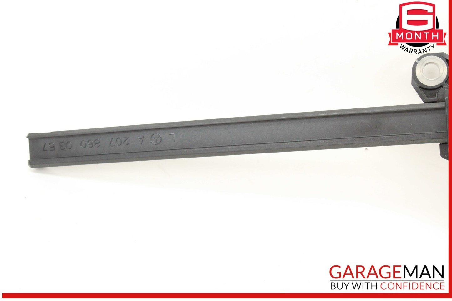 10-17 Mercedes W207 E400 E350 E550 Left Driver Side Seat Belt Feeder Motor OEM