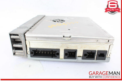 03-08 Mercedes W219 CLS550 SLK280 Amplifier Amp Becker Audio Module BE 9006