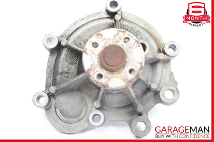 12-15 Mercedes W204 C250 SLK250 M271 Engine Coolant Motor Water Pump