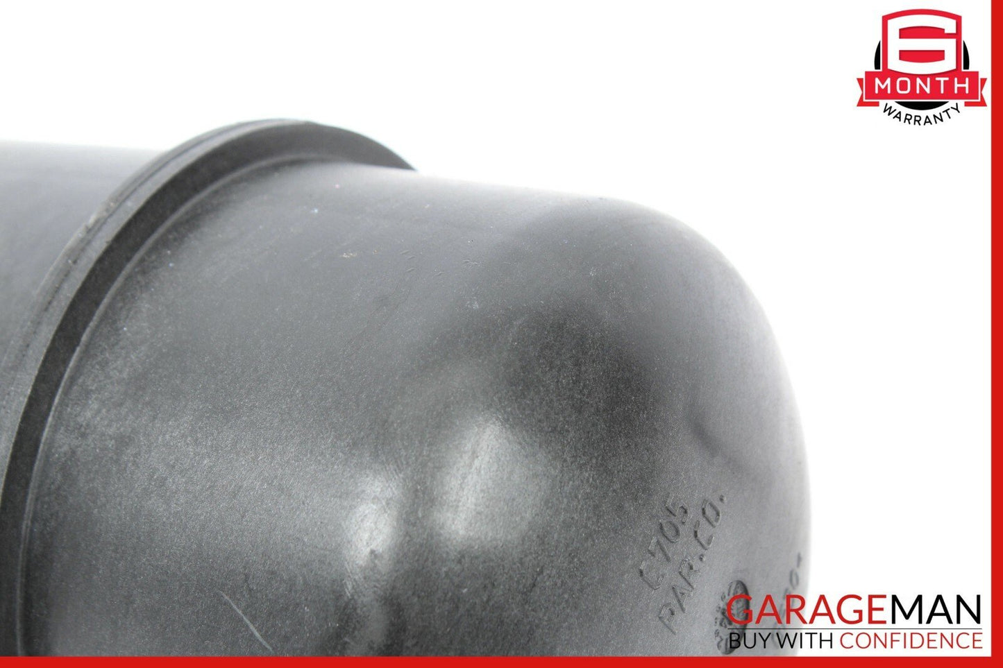 14-17 Maserati Ghibli Vacuum Canister Tank Reservoir Bottle OEM