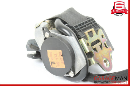 97-00 Mercedes R170 SLK230 Front Left Seat Belt Seatbelt Retractor OEM
