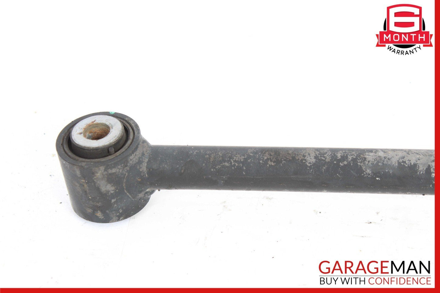 12-19 Mercedes X166 GL450 GLE350 Rear Left Side Tie Rod Upper Control Arm OEM