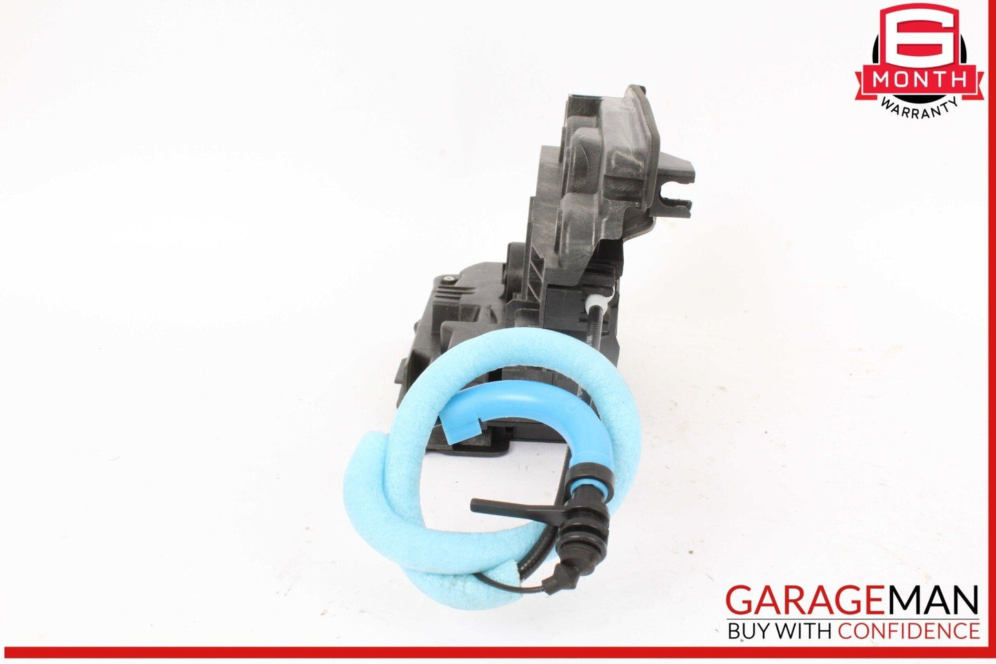 16-22 BMW X1 Front Right Passenger Side Door Lock Latch Actuator 7281934 OEM