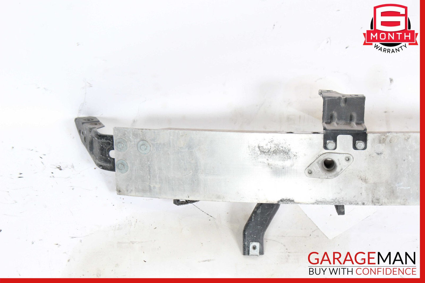 01-07 Mercedes W203 C230 C240 Front Bumper Reinforcement Impact Crash Rebar Bar