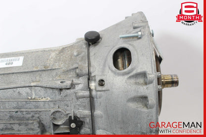 10-13 Mercedes W221 S400 Hybrid 7 Speed Auto Automatic Transmission 722.950 58k